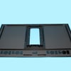 Asko Cooker Hood GLASSCERAM.BIE8CAA Asko Mat Bk Top Assy - Image 2