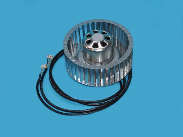 Ec Fan Ebm 85W Cw R3G160AK