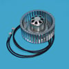 Asko Cooker Hood Ec Fan Ebm 85W Cw R3G160AK - Image 1