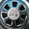 Asko Cooker Hood Ec Fan Ebm 85W Ccw R3G160AK - Image 1
