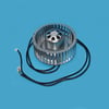 Asko Cooker Hood Ec Fan Ebm 85W Ccw R3G160AK - Image 2