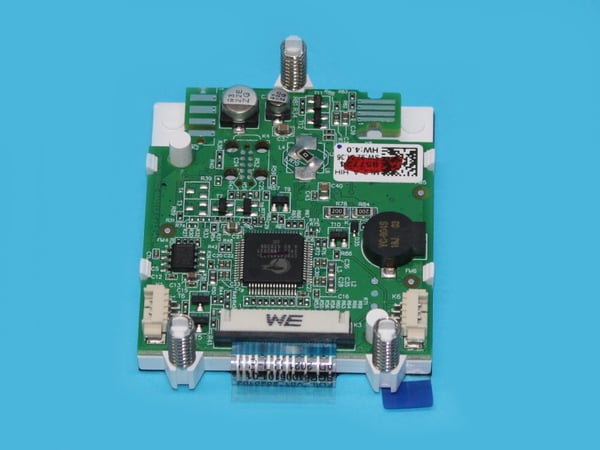Module Tc Iris 2.0 Master Hih