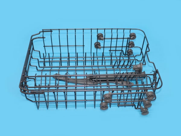 Upper Basket