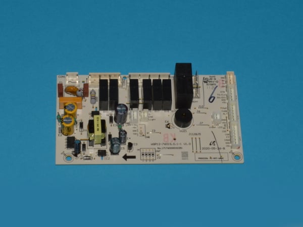 Control Unit