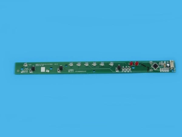 Logic Board