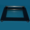 Gorenje Cooker & Hob Oven Door FS50GX 400R2SK R200-GOR200 065 - Image 2