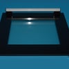 Gorenje Cooker & Hob Oven Door FS50GH 400 R3SK R200 GOR200 Wh - Image 2
