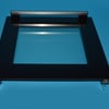 Gorenje Cooker & Hob Oven Door FS50GH 400R2K R200-GOR200 022 - Image 1