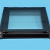 Gorenje Cooker & Hob Oven Door FS50GH 400R2 R200-GOR200 Wh - Image 1