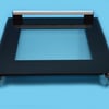 Gorenje Cooker & Hob Oven Door FS50GH 400R2 R200-GOR200 Wh - Image 2