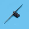 Asko Dishwasher Sprayarm Upp BASK.7024 Assy - Image 1