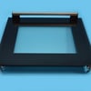 Gorenje Cooker & Hob Oven Door FS50GX 400R3SK R200 G200 065 - Image 1