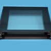 Gorenje Cooker & Hob Oven Door FS50GX 400R2SK R200-G200 9005 - Image 2