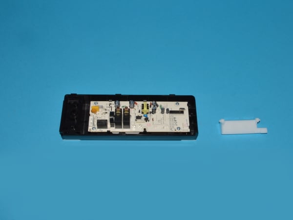 Control Panel BM205W Assy