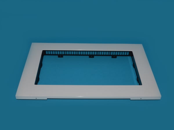 Built-in Frame BM205W Assy