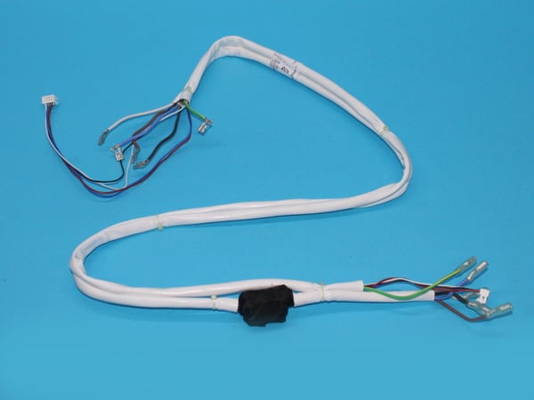 Wiring Harness Generator-conn.Term Hih