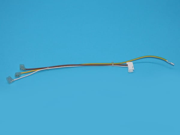 Wiring Harness Mcu-conn.Term Hih