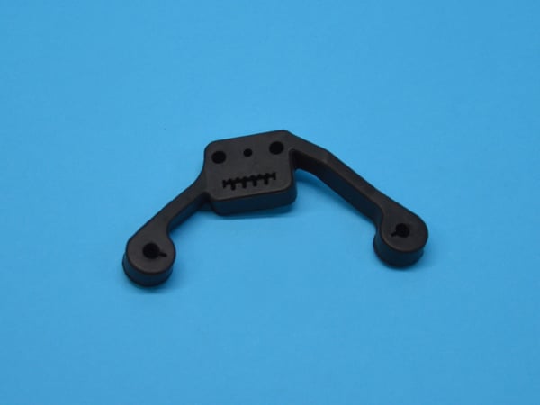 Circulating Pump Bracket