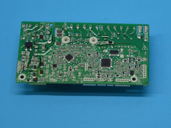 Control Unit