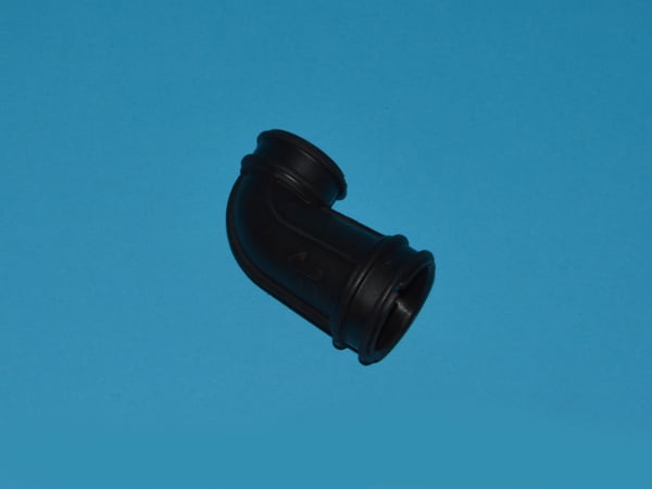 Connecting Pump Hose