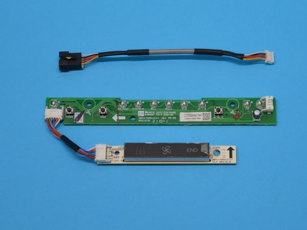 Logic Board