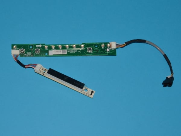 Logic Board