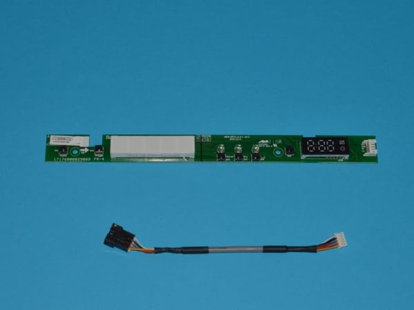 Logic Board