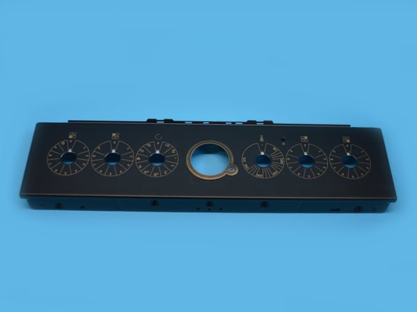 C.Panel FS50M Cl K44A ST_FSR5C_S 9005GL2