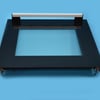 Gorenje Cooker & Hob Oven Door FS50GH 400R2SK R200-GOR200 Wh - Image 1