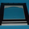 Gorenje Cooker & Hob Oven Door FS50GH 400 R2K R43-CL215 BK024 - Image 1