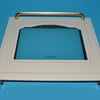 Gorenje Cooker & Hob Oven Door FS50GH 400 R2K R43-CL215 BK024 - Image 2