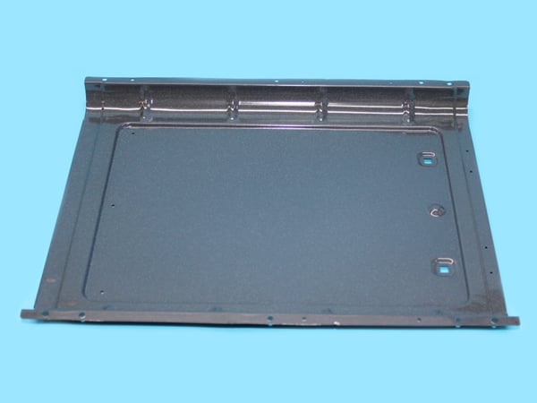 Baking Pan Guide Holder