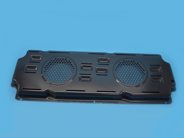 Fan Cover