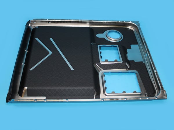 Interior Door Xxl Fi T-p-m-a DW60 Assy