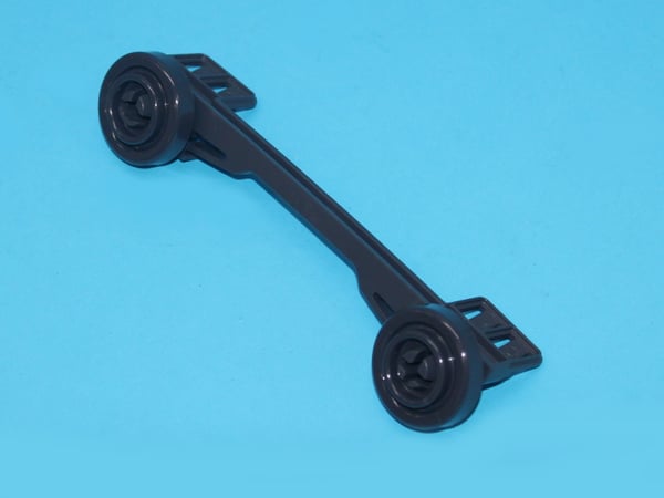 Front Wheel Holder 7024 Assy