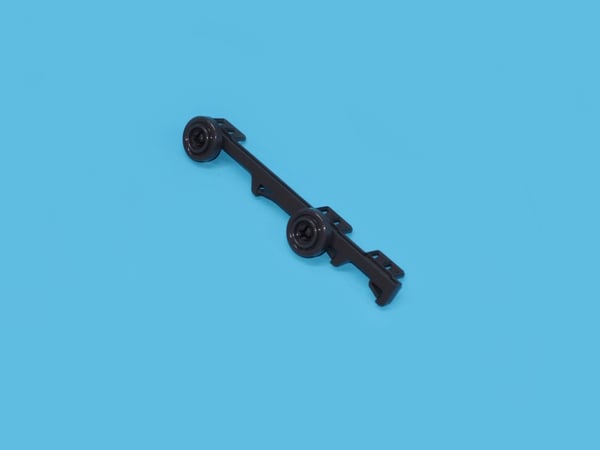 Rear Wheel Holder R Assy