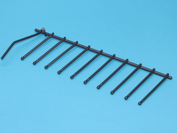 Foldable Plate-rack R