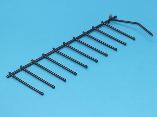 Foldable Plate Rack L