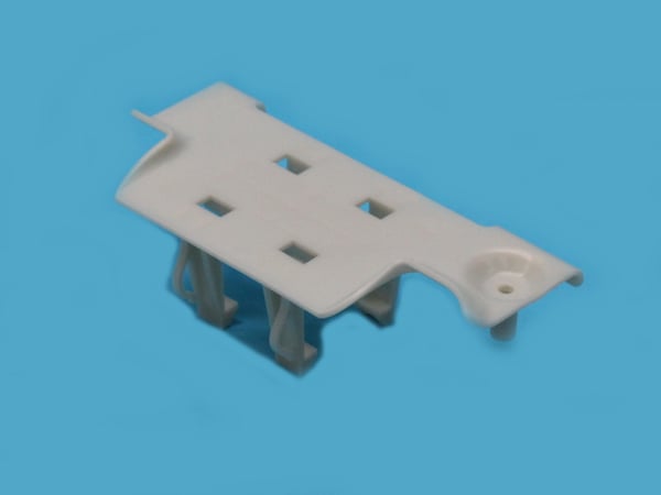 Bracket Uvc-trafo