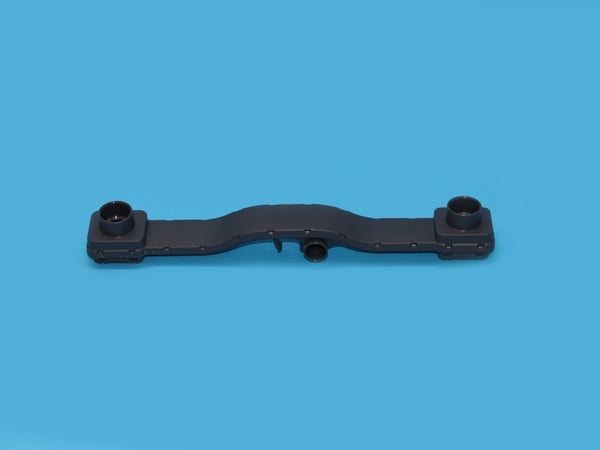 Manifold Middle Basket D10 7024 Assy