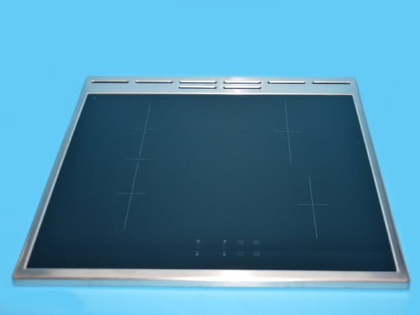 Glassceramic Hob FS60C G Indtc 065 Glu