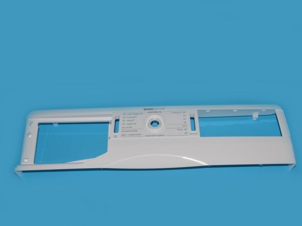 Control Panel L0 PS-15 E/H Pl/Ns Sig