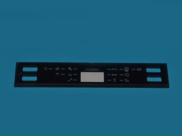 Display Plate