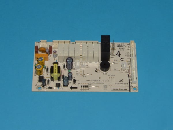 Control Unit