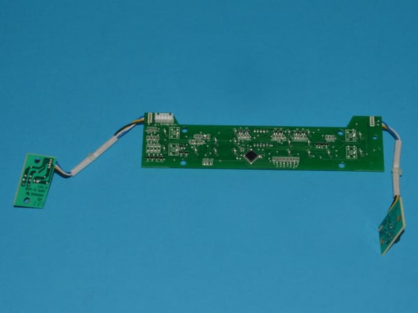 Control Board