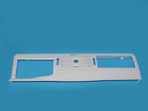 Control Panel L0 SP/K-15 Pl Sig