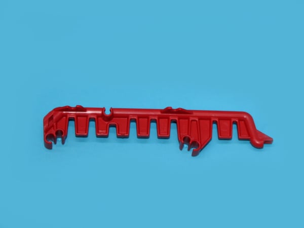 Center Support Plate Rack 328
