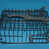 Gorenje Dishwasher Upper Basket - Image 2