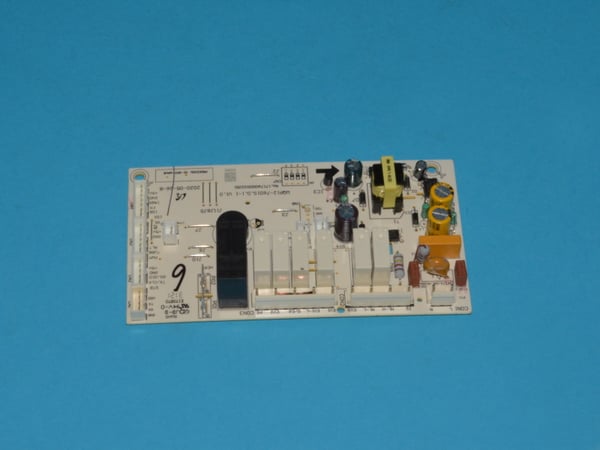 Control Unit