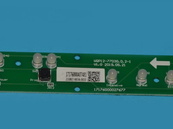 Logic Board